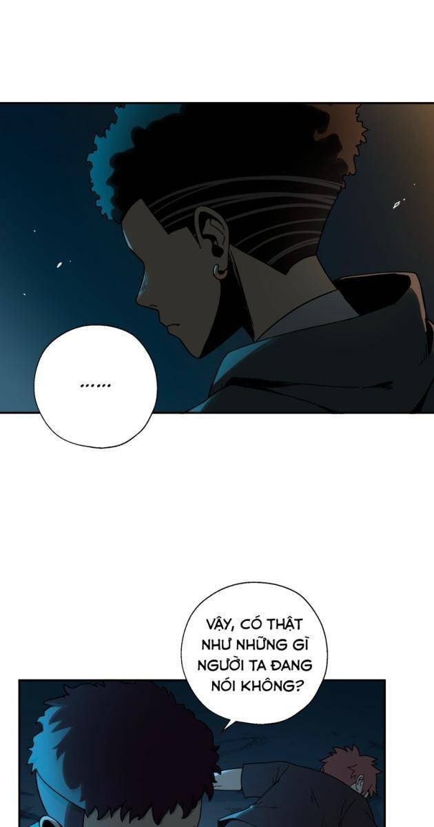 Mặt Trời Đen - Page 71