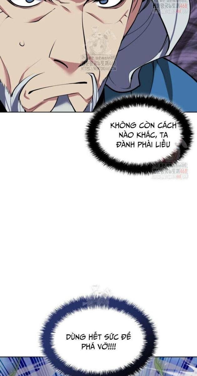 Học Giả Kiếm Sĩ - Page 83