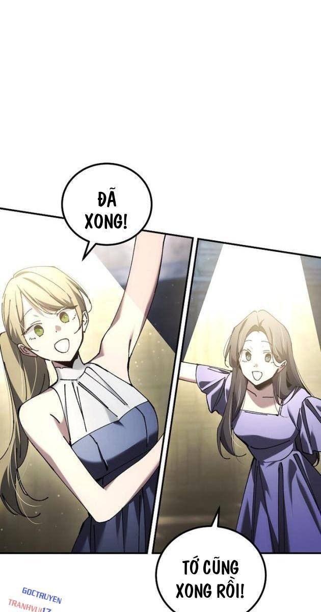 Trở Thành Thiên Tài Tốc Biến Của Học Viện Ma Pháp - Page 83