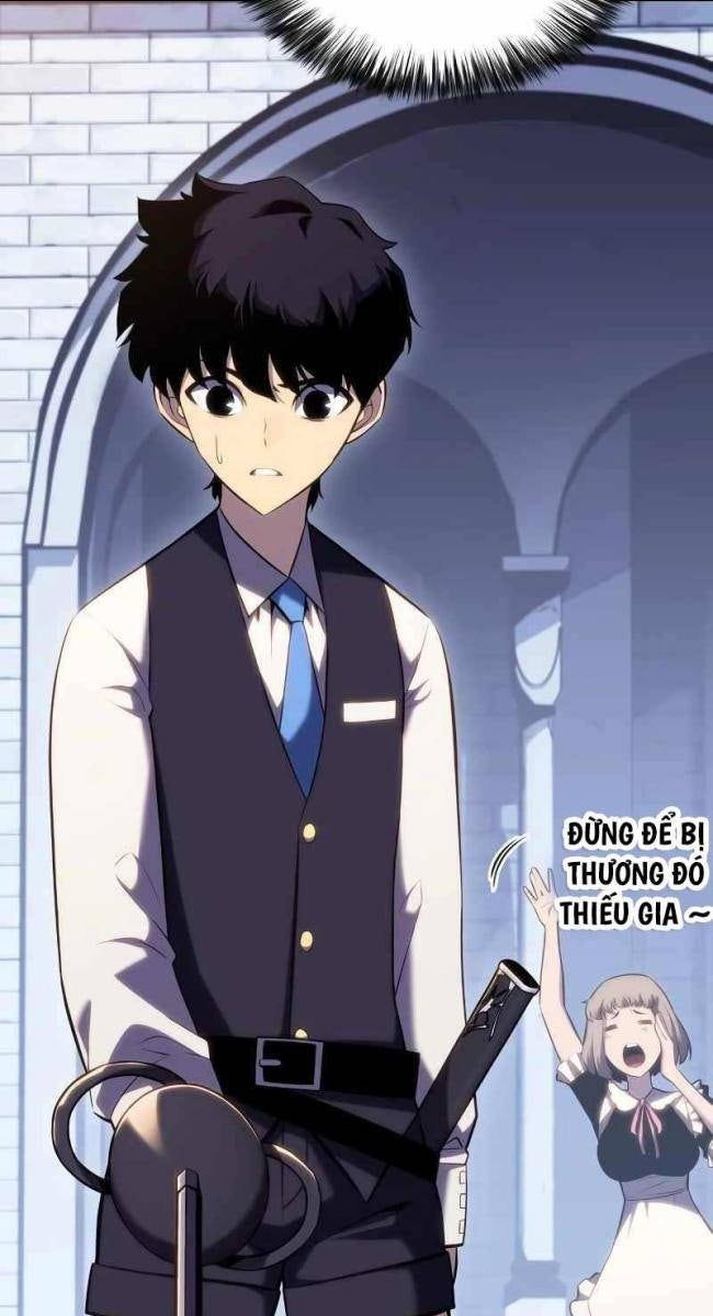 Con Trai Út Nhà Công Tước Là Sát Thủ Hồi Quy - Page 166