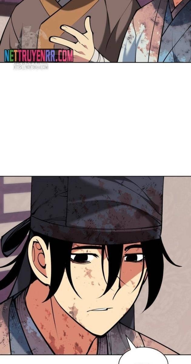 Học Giả Kiếm Sĩ - Page 121