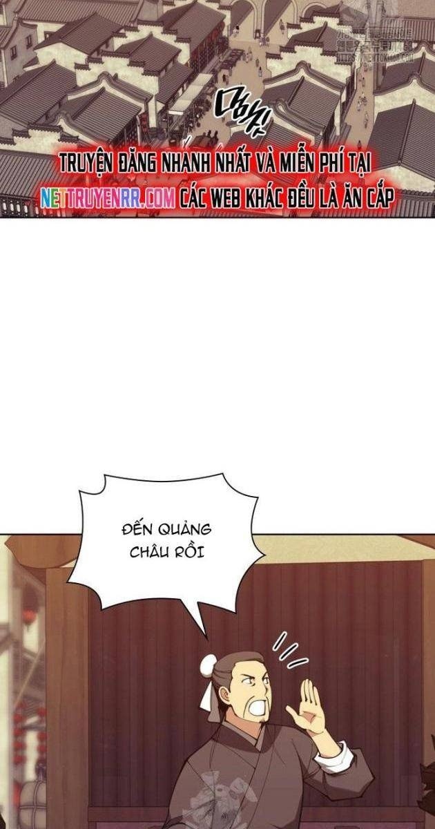 Học Giả Kiếm Sĩ - Page 124