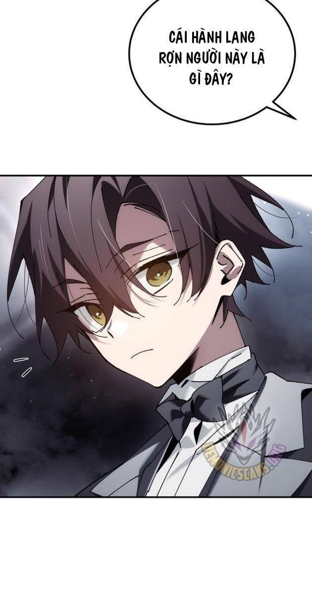 Trở Thành Thiên Tài Tốc Biến Của Học Viện Ma Pháp - Page 28