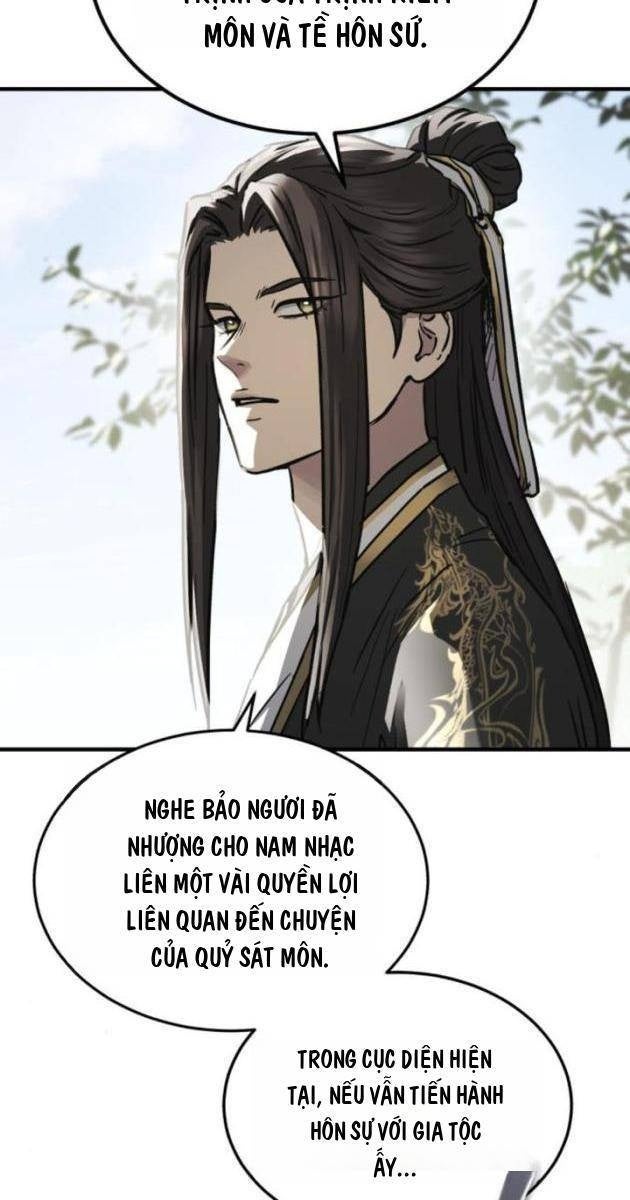 Tuyệt Thế Quân Lâm - Page 97