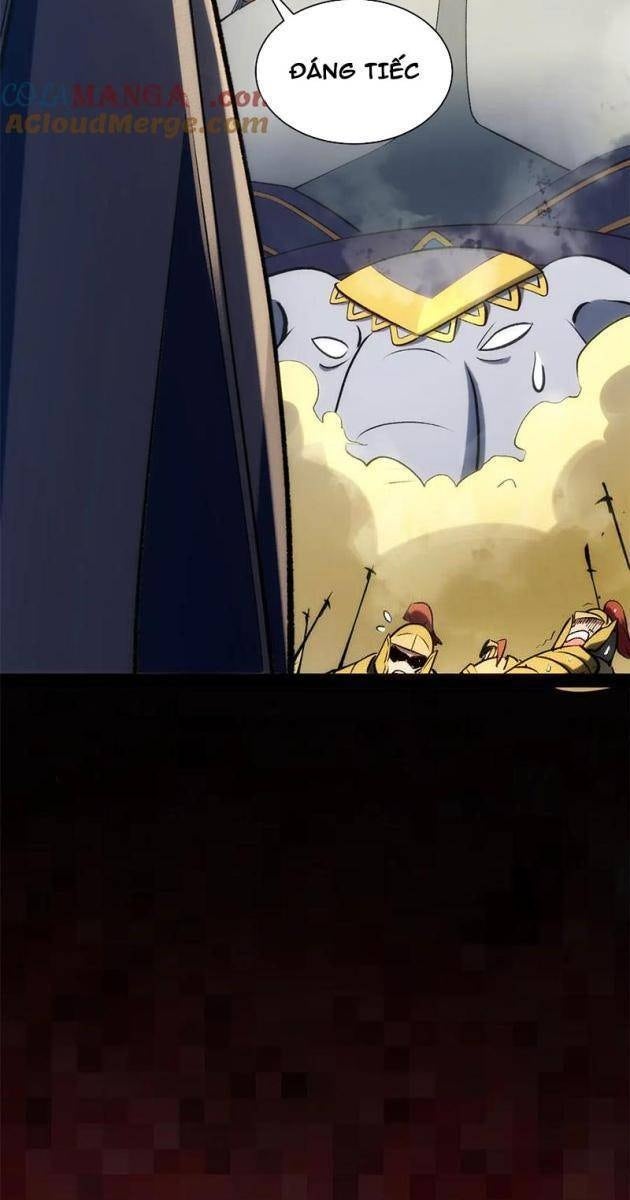 Đỉnh Cấp Khí Vận, Lặng Lẽ Tu Luyện Ngàn Năm - Page 67