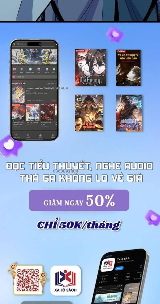 Đỉnh Cấp Khí Vận, Lặng Lẽ Tu Luyện Ngàn Năm - Page 71