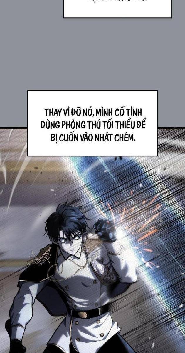 Sát Long Nhân Hồi Quy Siêu Việt - Page 27