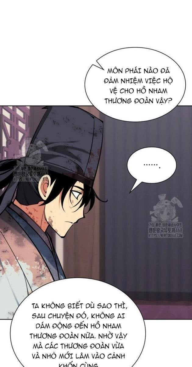 Học Giả Kiếm Sĩ - Page 115