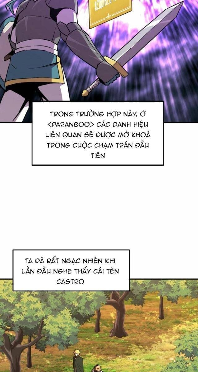 Người Chơi Lỗi - Page 43
