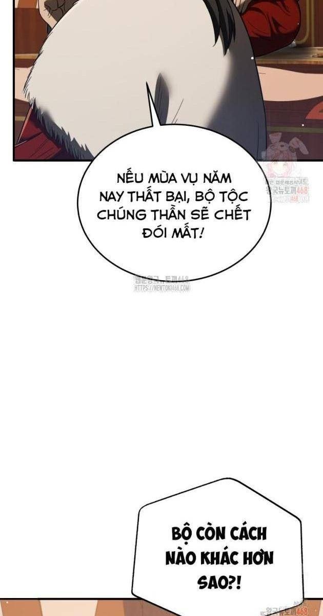 Vương Triều Đen Tối Joseon - Page 11