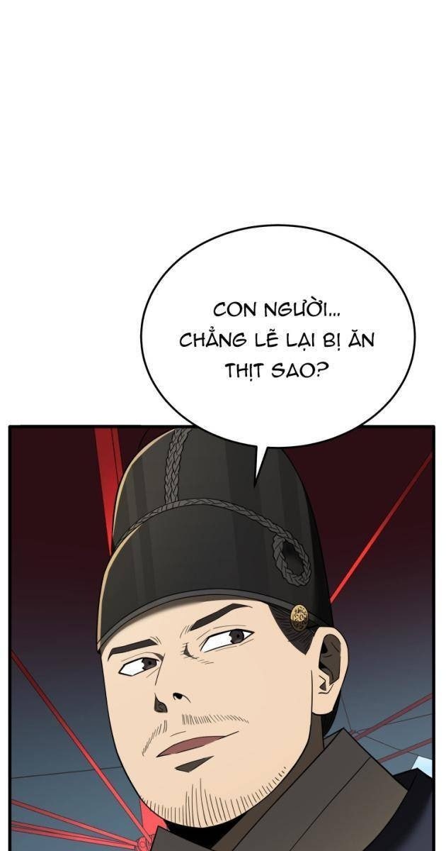 Vương Triều Đen Tối Joseon - Page 30