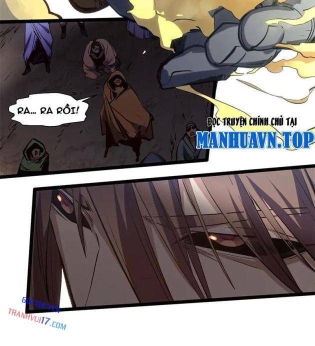 Đỉnh Cấp Khí Vận, Lặng Lẽ Tu Luyện Ngàn Năm - Page 12