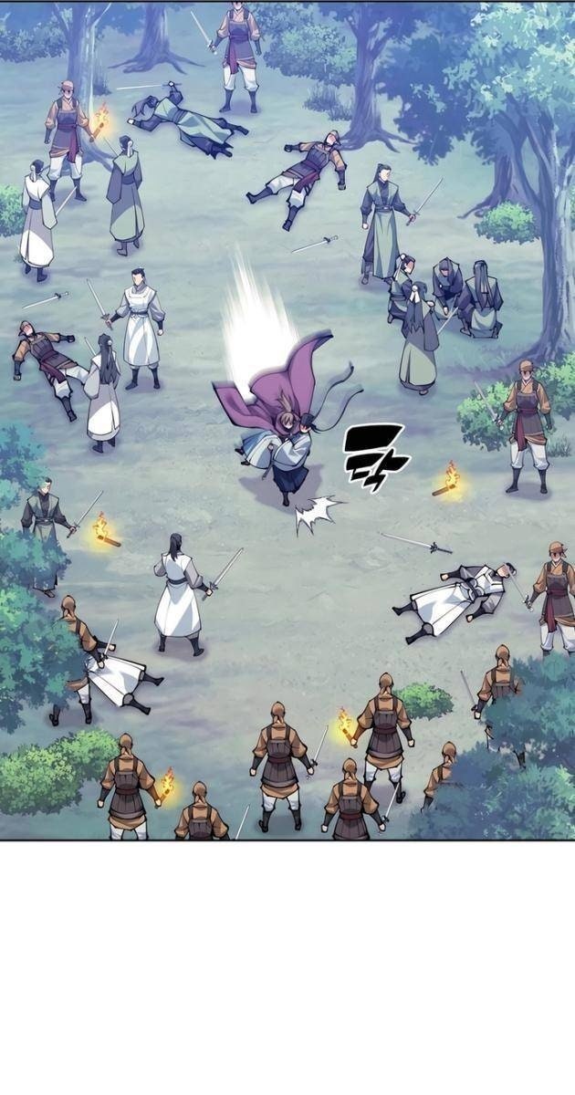 Học Giả Kiếm Sĩ - Page 44