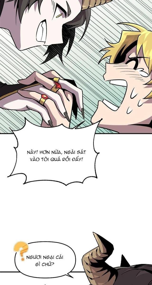 Người Chơi Lỗi - Page 63