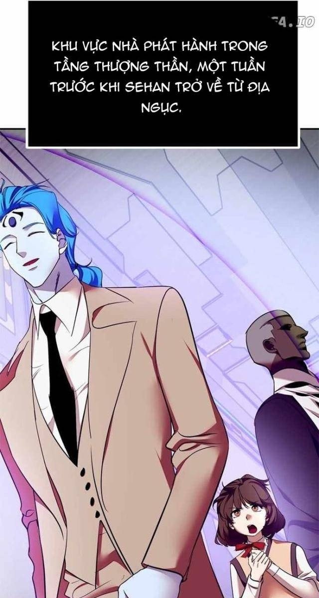 Trở Lại Thành Người Chơi - Page 108