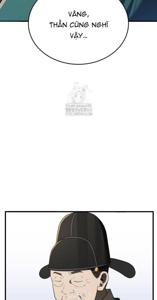 Vương Triều Đen Tối Joseon - Page 28