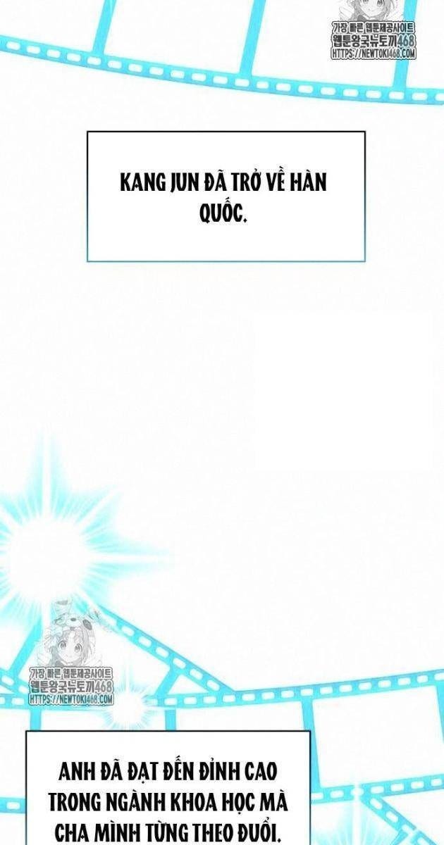 Studio Tùy Hứng Của Nghệ Sĩ Thiên Tài - Page 44