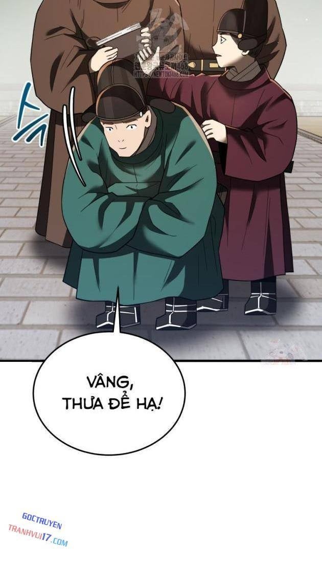 Vương Triều Đen Tối Joseon - Page 108