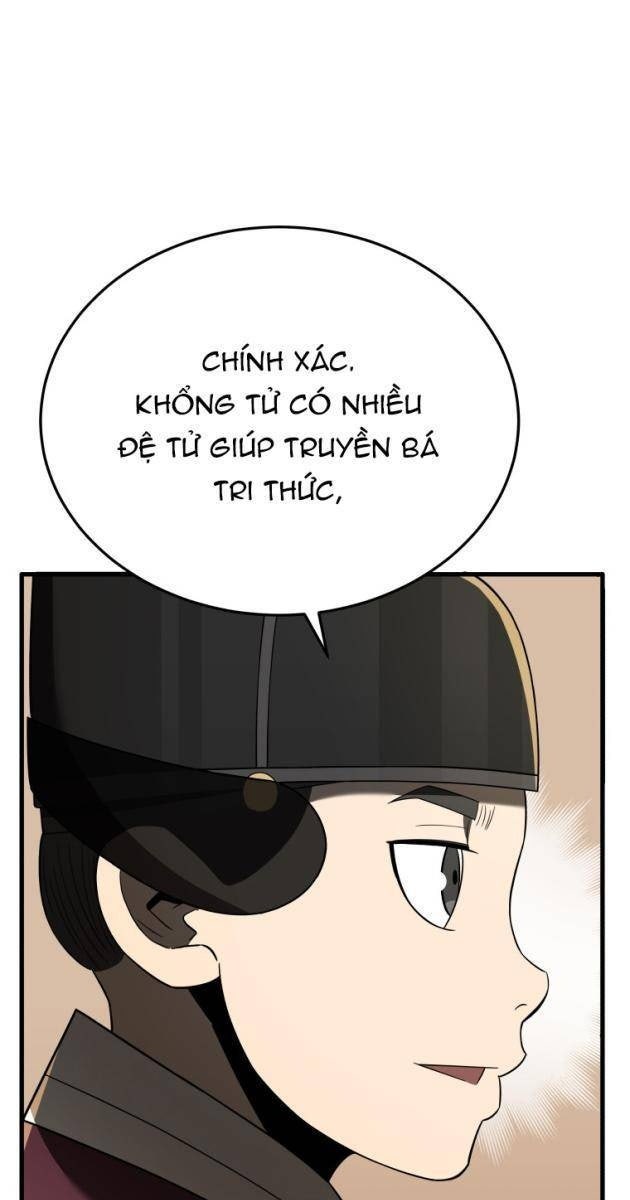 Vương Triều Đen Tối Joseon - Page 72