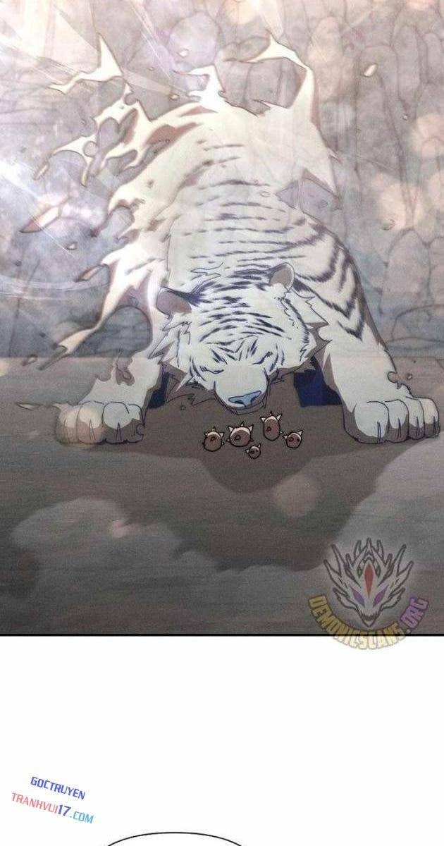 Ta Trở Thành Truyền Nhân Của Võ Thần - Page 84