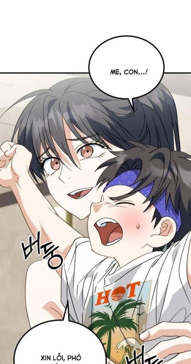 Bé Con Tái Xuất: Hành Trình Thành Vua Tài Phiệt! - Page 14