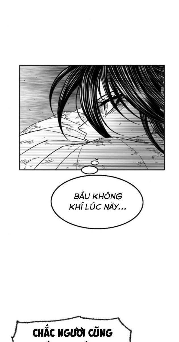 Hắc Sa - Page 62