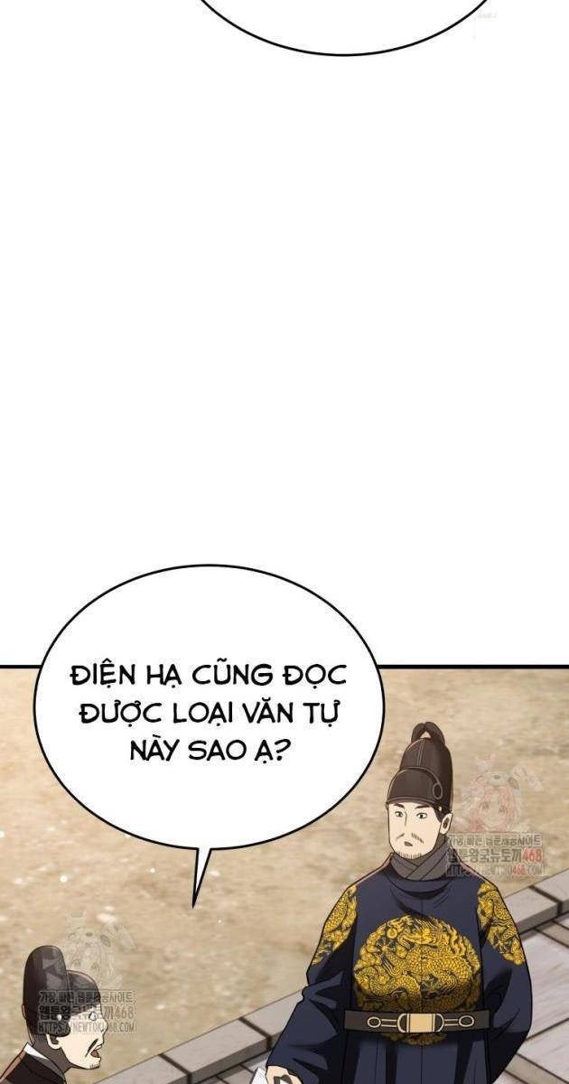 Vương Triều Đen Tối Joseon - Page 134