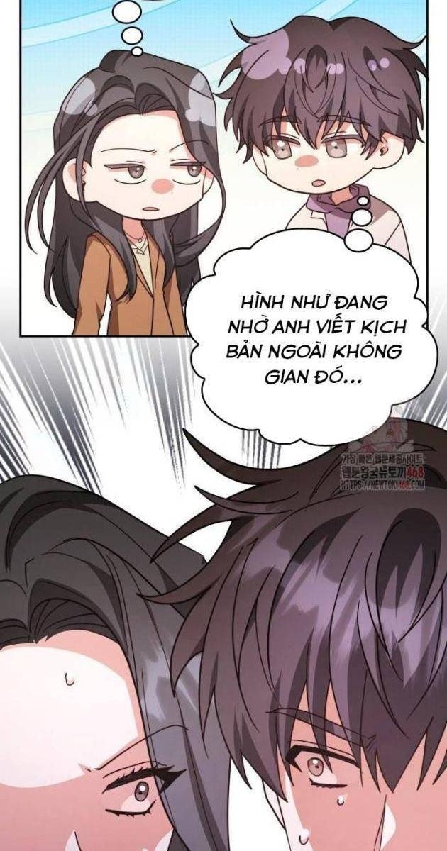 Studio Tùy Hứng Của Nghệ Sĩ Thiên Tài - Page 44