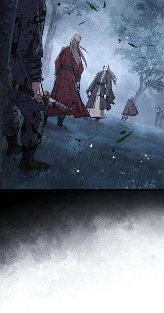 Tuyệt Thế Quân Lâm - Page 4