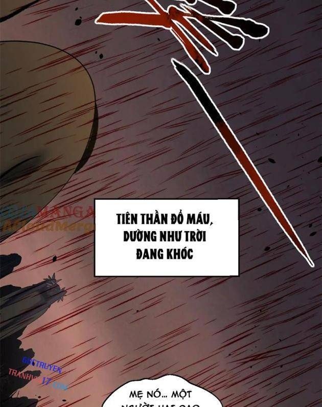 Đỉnh Cấp Khí Vận, Lặng Lẽ Tu Luyện Ngàn Năm - Page 58