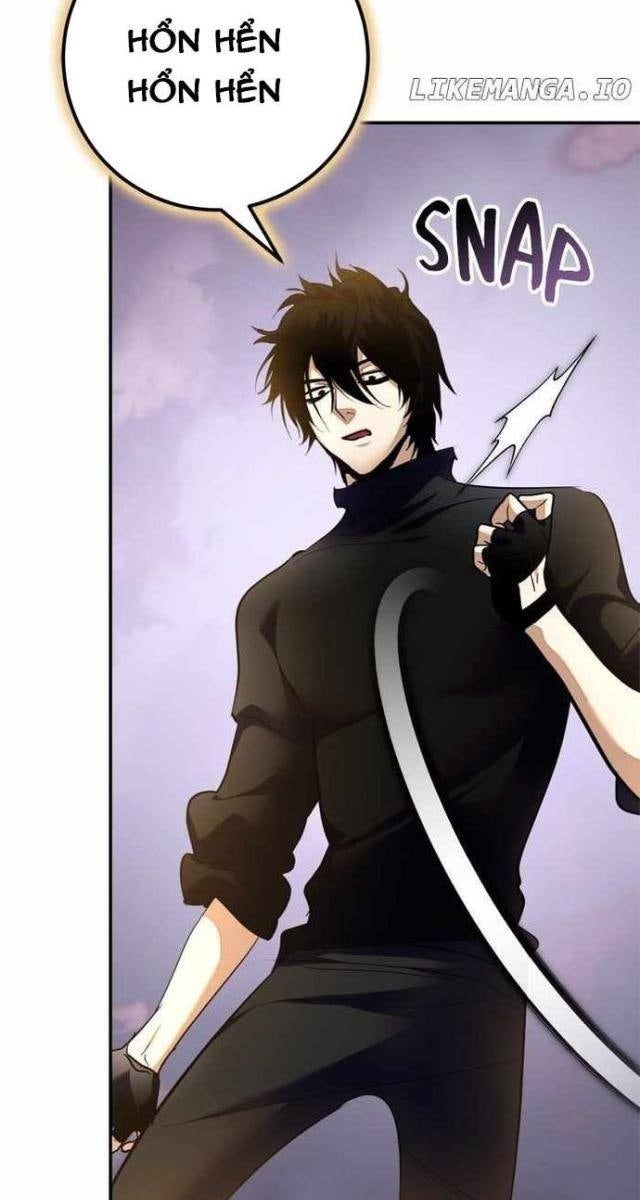 Trở Lại Thành Người Chơi - Page 4