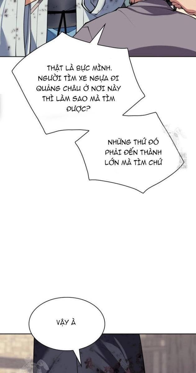 Học Giả Kiếm Sĩ - Page 60