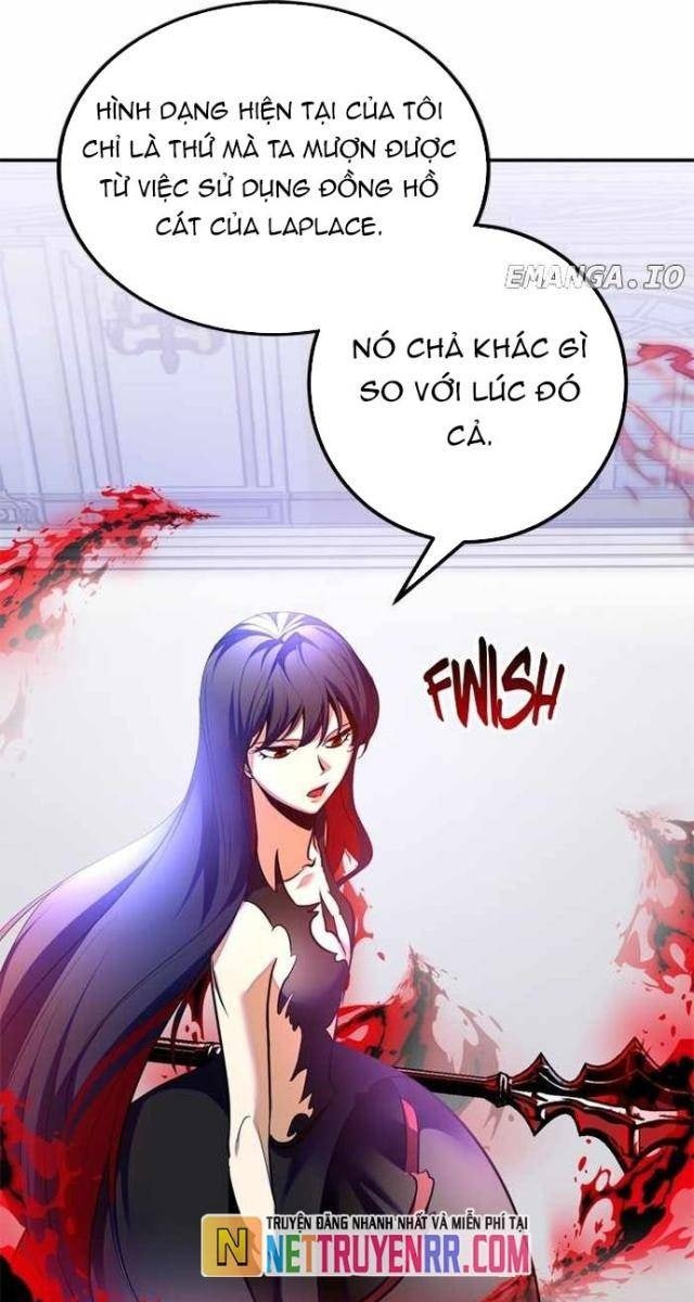 Trở Lại Thành Người Chơi - Page 58