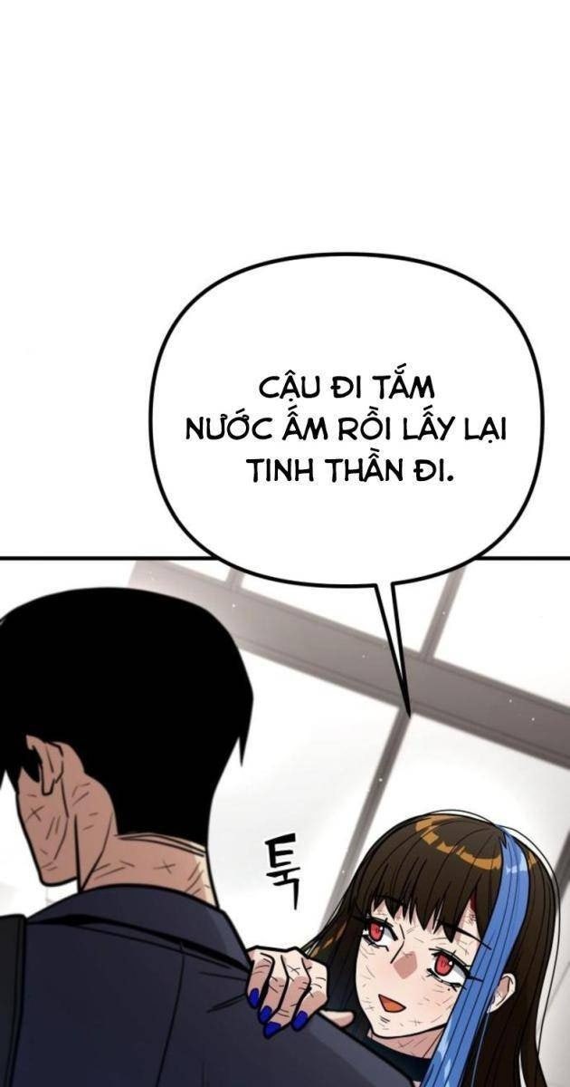 Hacker Báo Thù - Page 74
