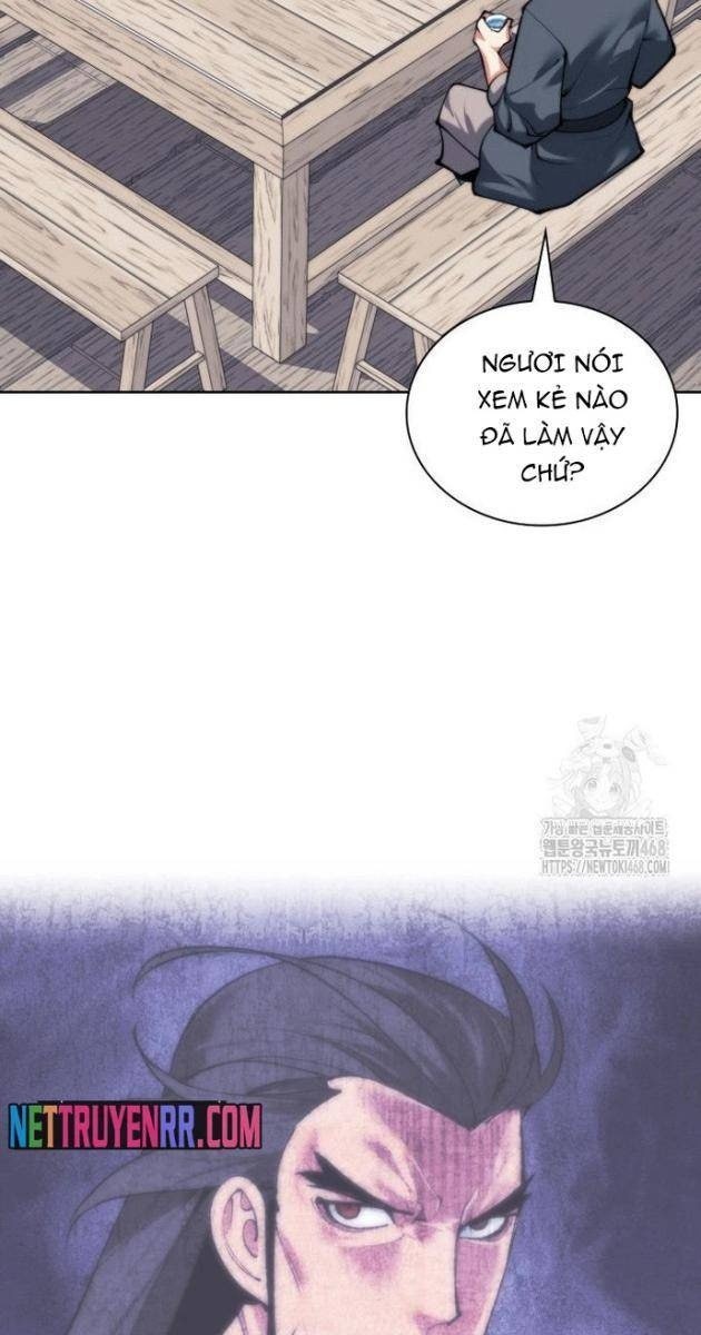 Học Giả Kiếm Sĩ - Page 31