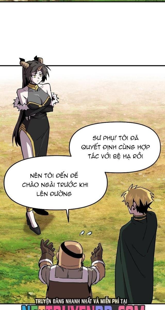 Người Chơi Lỗi - Page 9
