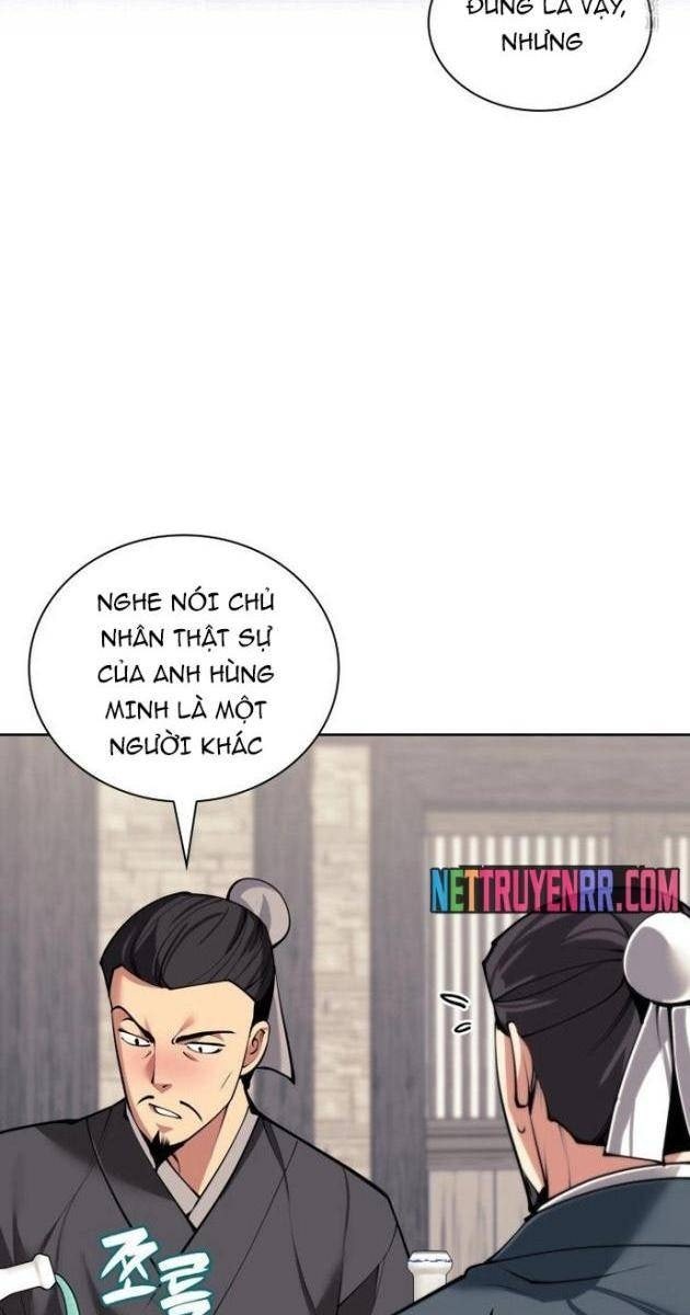 Học Giả Kiếm Sĩ - Page 39