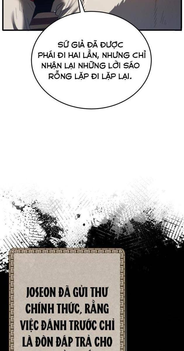 Vương Triều Đen Tối Joseon - Page 15