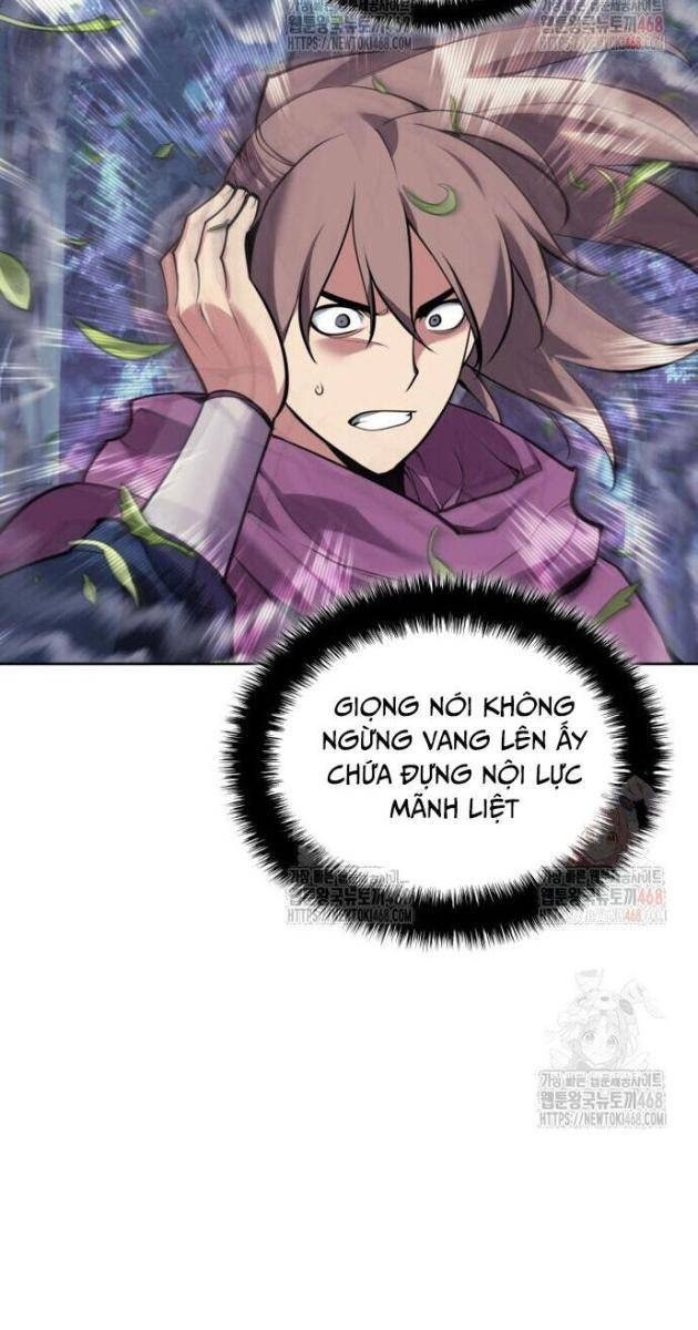 Học Giả Kiếm Sĩ - Page 77