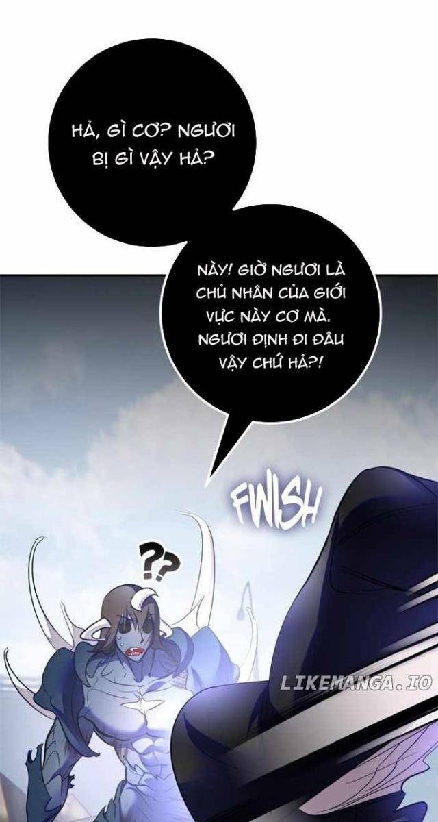 Trở Lại Thành Người Chơi - Page 15