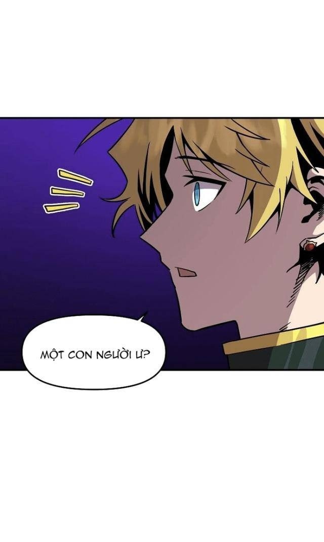 Người Chơi Lỗi - Page 10