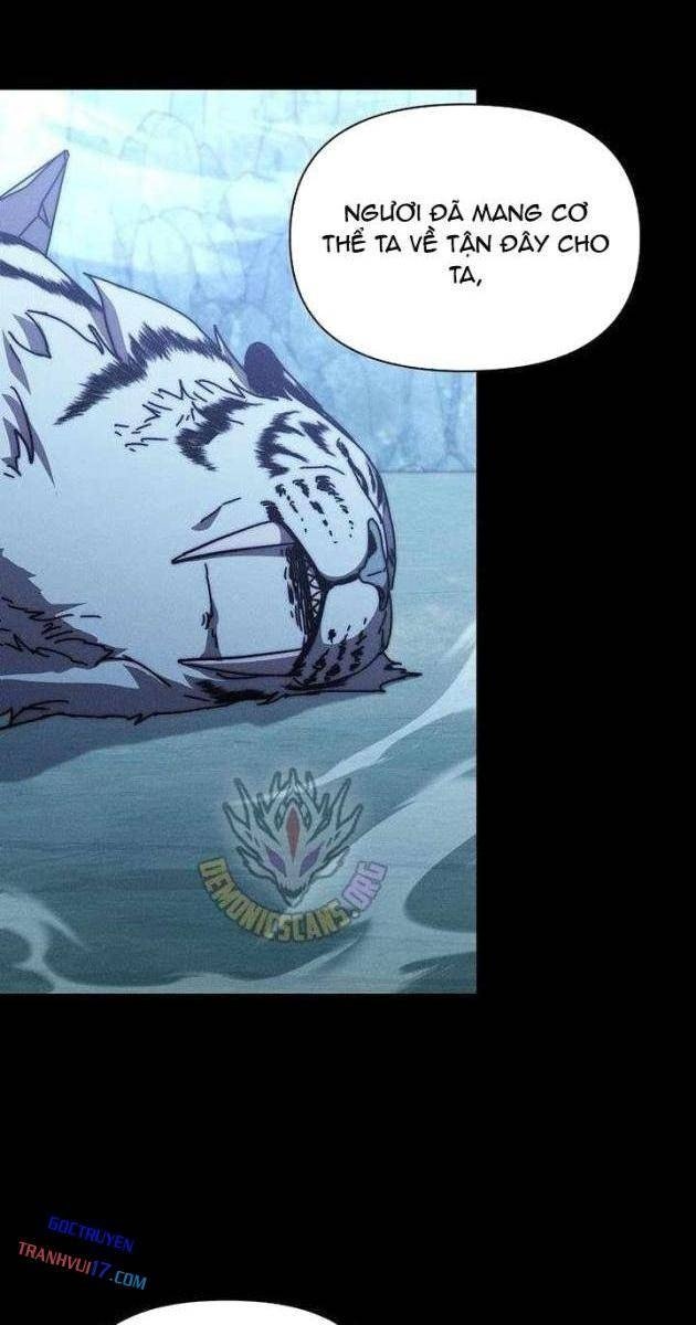 Ta Trở Thành Truyền Nhân Của Võ Thần - Page 63