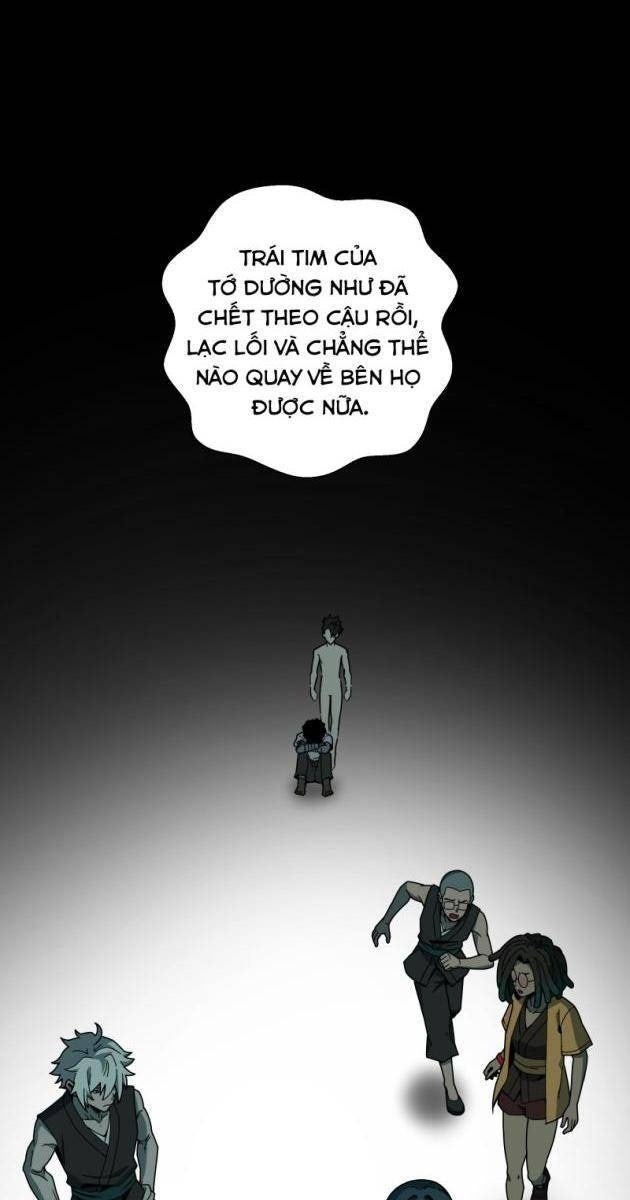 Mặt Trời Đen - Page 9
