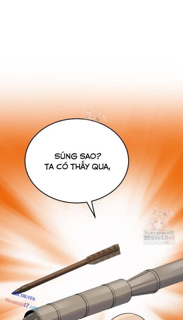 Vương Triều Đen Tối Joseon - Page 45