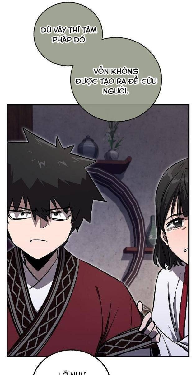 Thanh Mai Trúc Mã Của Đệ Nhất Thiên Hạ - Page 36