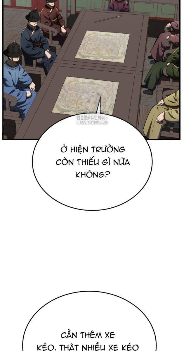 Vương Triều Đen Tối Joseon - Page 89