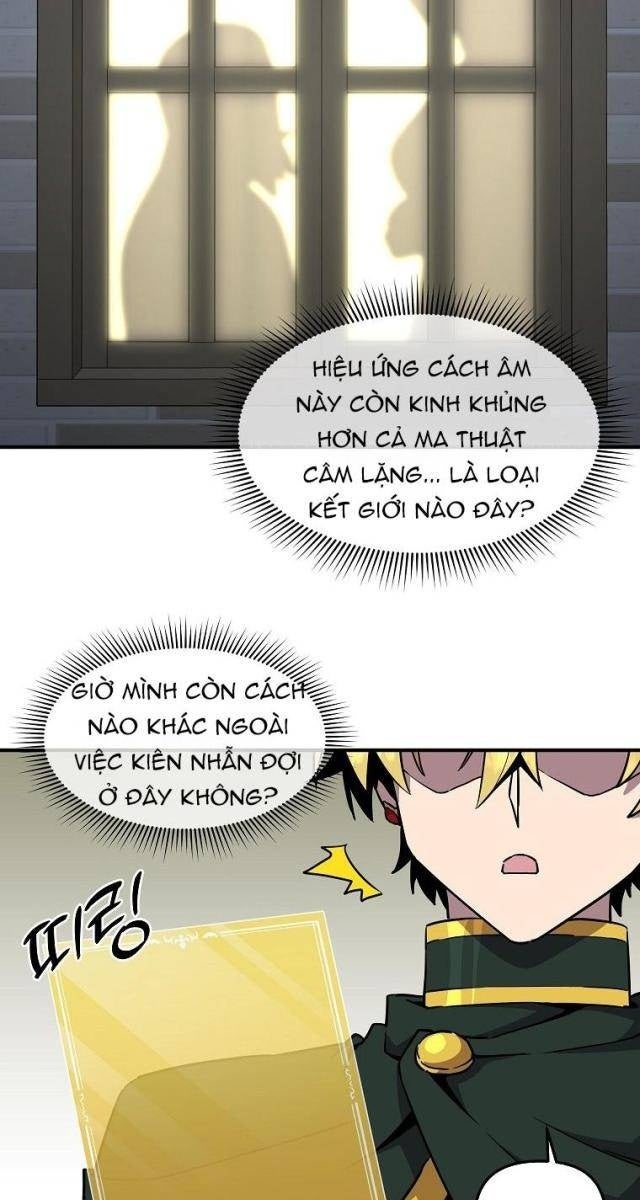Người Chơi Lỗi - Page 18