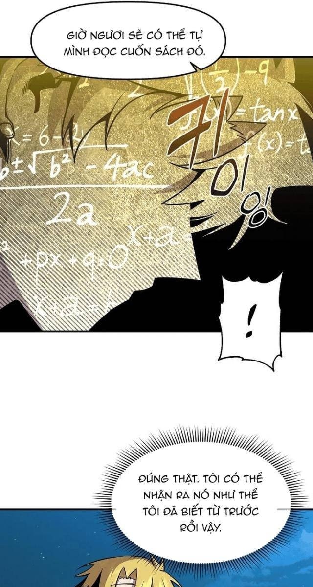 Người Chơi Lỗi - Page 49