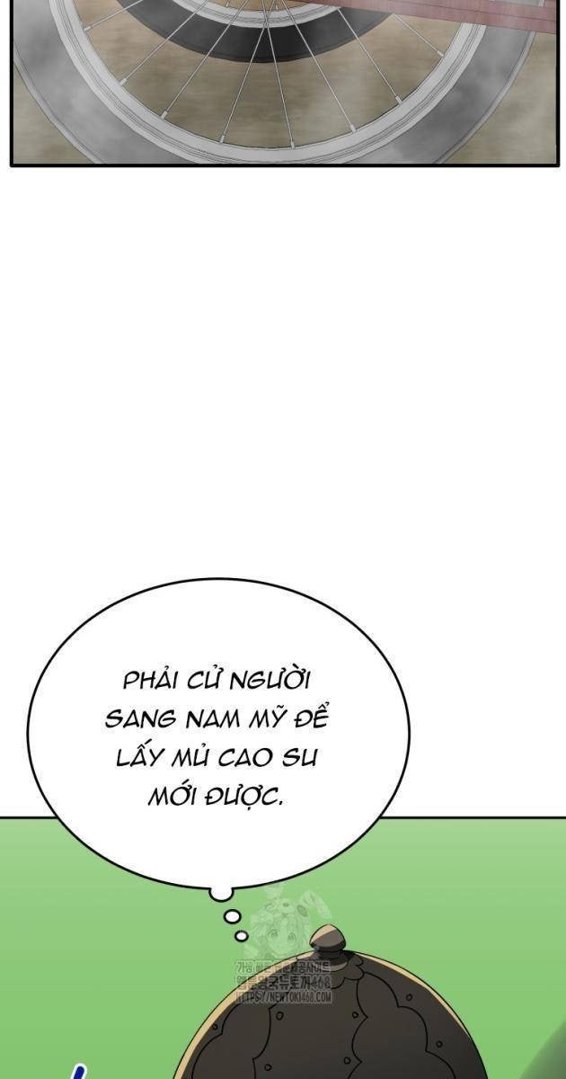 Vương Triều Đen Tối Joseon - Page 84