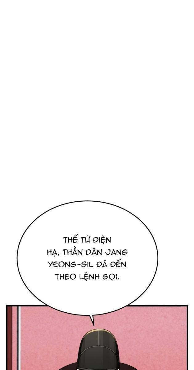 Vương Triều Đen Tối Joseon - Page 146